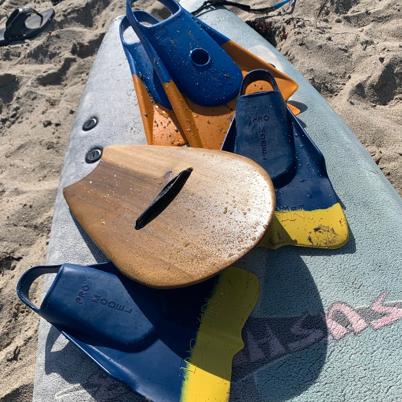 Body Surfing Hand Plane Etsy