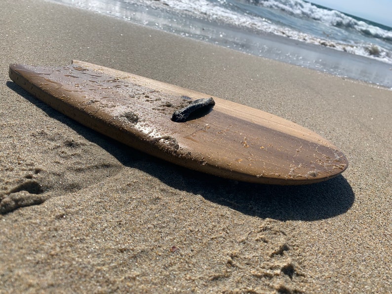 Body Surfing Hand Plane Etsy