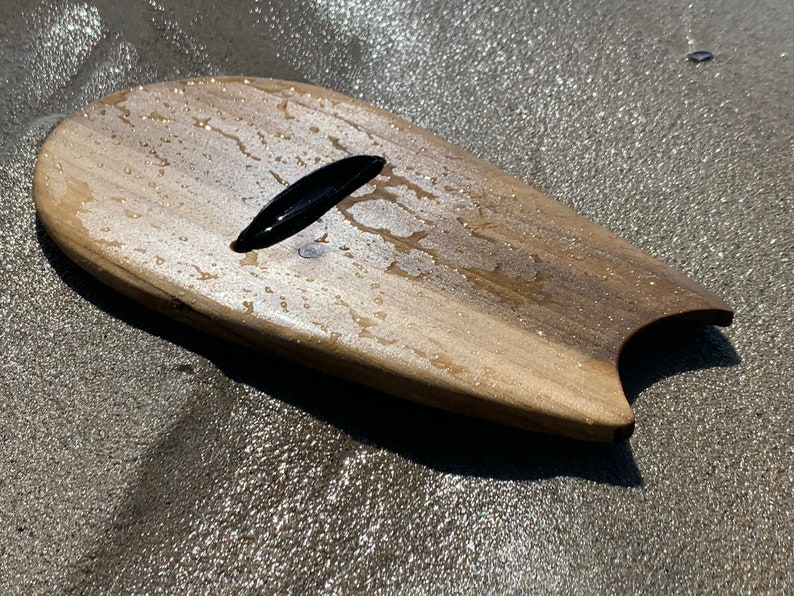 Body Surfing Hand Plane Etsy