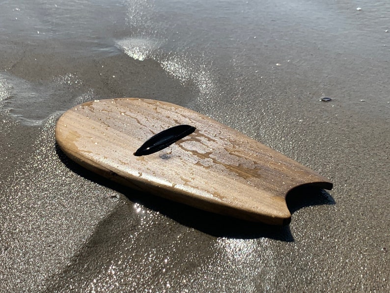 Body Surfing Hand Plane Etsy
