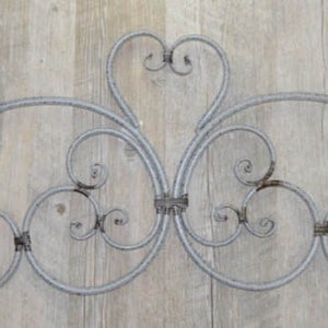Lianne Metal Wall Hanging