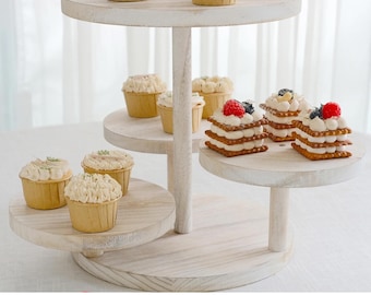 Cake stand, wedding cake stand, cupcake stand