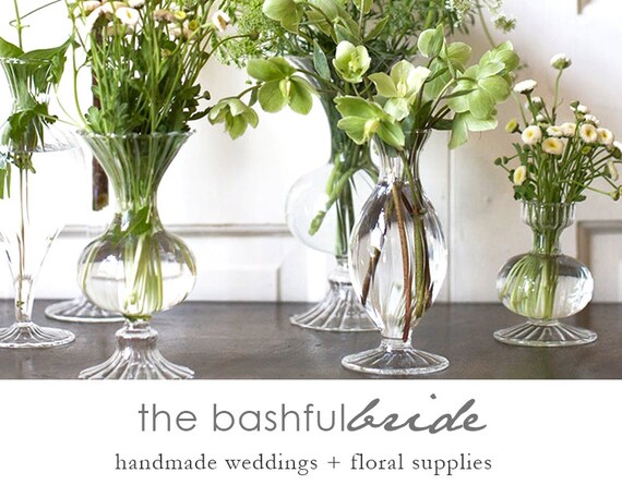 Greenery Wedding Centerpiece Collection Green Wedding Etsy