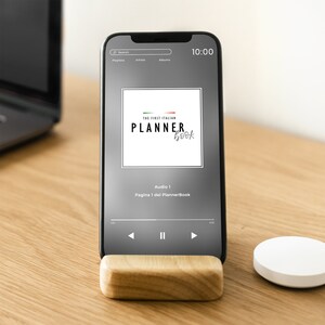 Learn by Listening to Italian words - with - The AudioBook