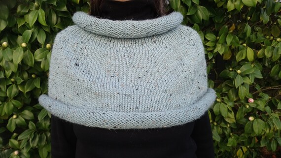 duck egg blue bolero jacket