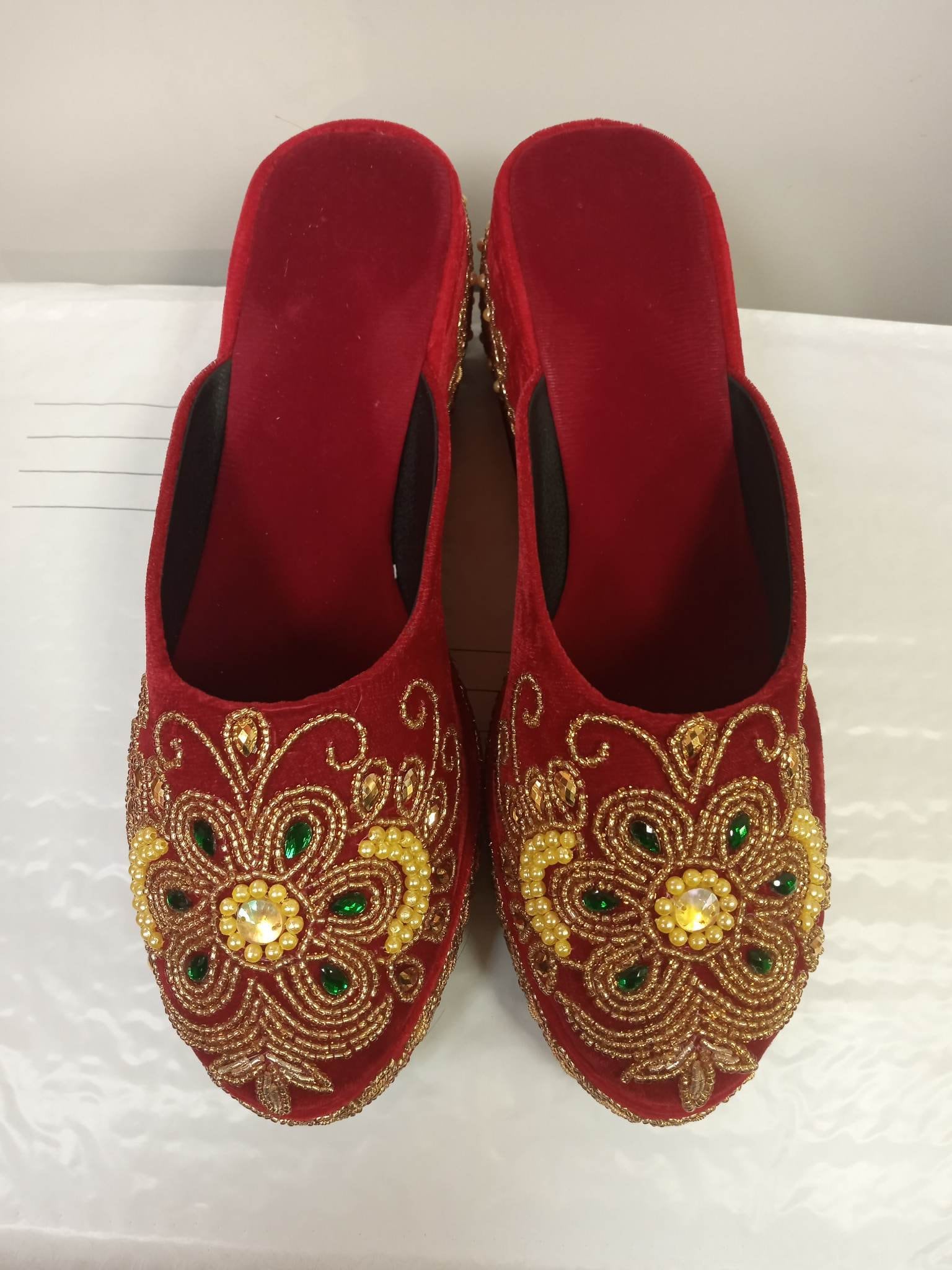 Traditional Nepali Bridal,praying,temple, House,shoes Newari Wedding