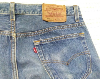 levis 501 w36 l30