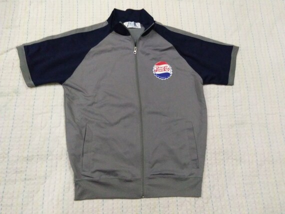 pepsi polo shirts