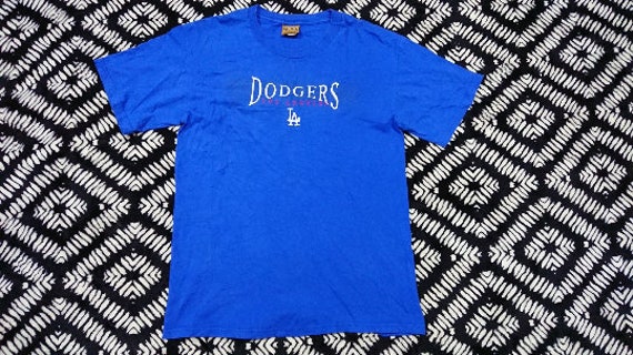 la dodgers t shirts free shipping