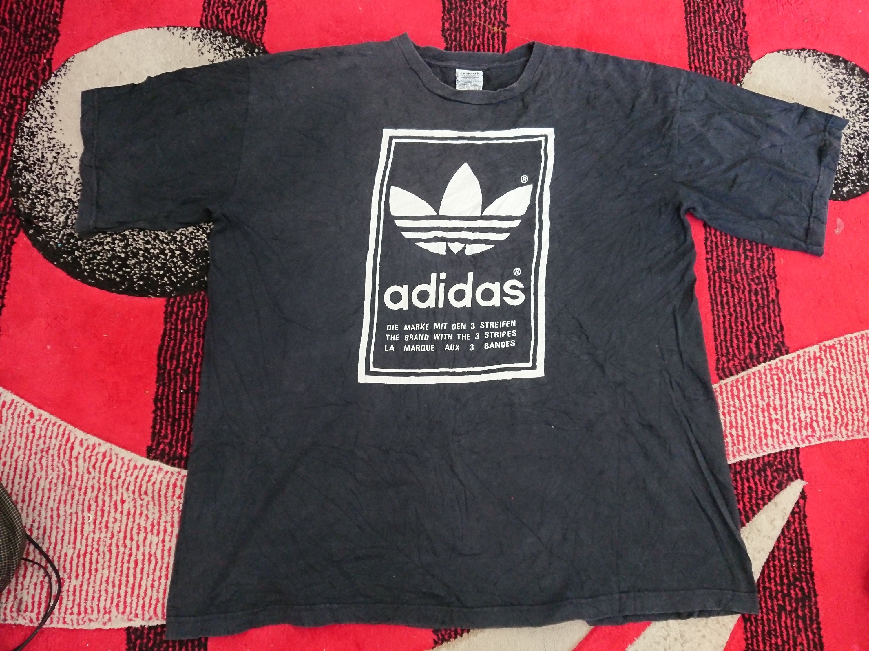 adidas usa contact us