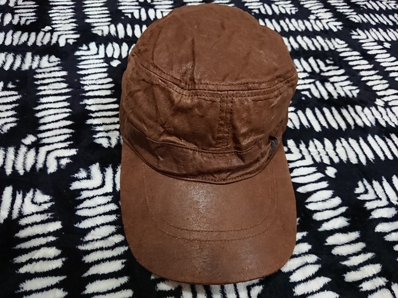 adidas cap size