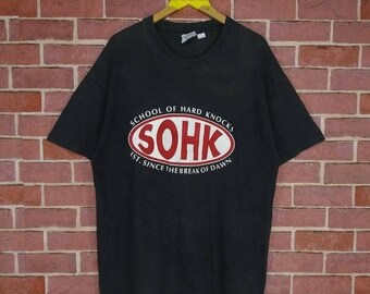 sohk hockey jersey