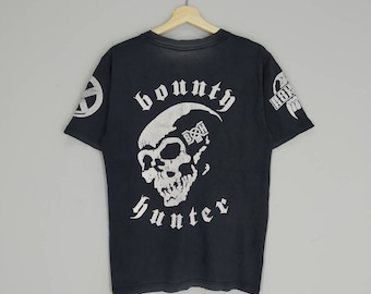 Bounty Hunter サガンテラー Tシャツ XL Bounty Hunter サガンテラー Tシャツ XL Bounty Hunter サガンテラー T