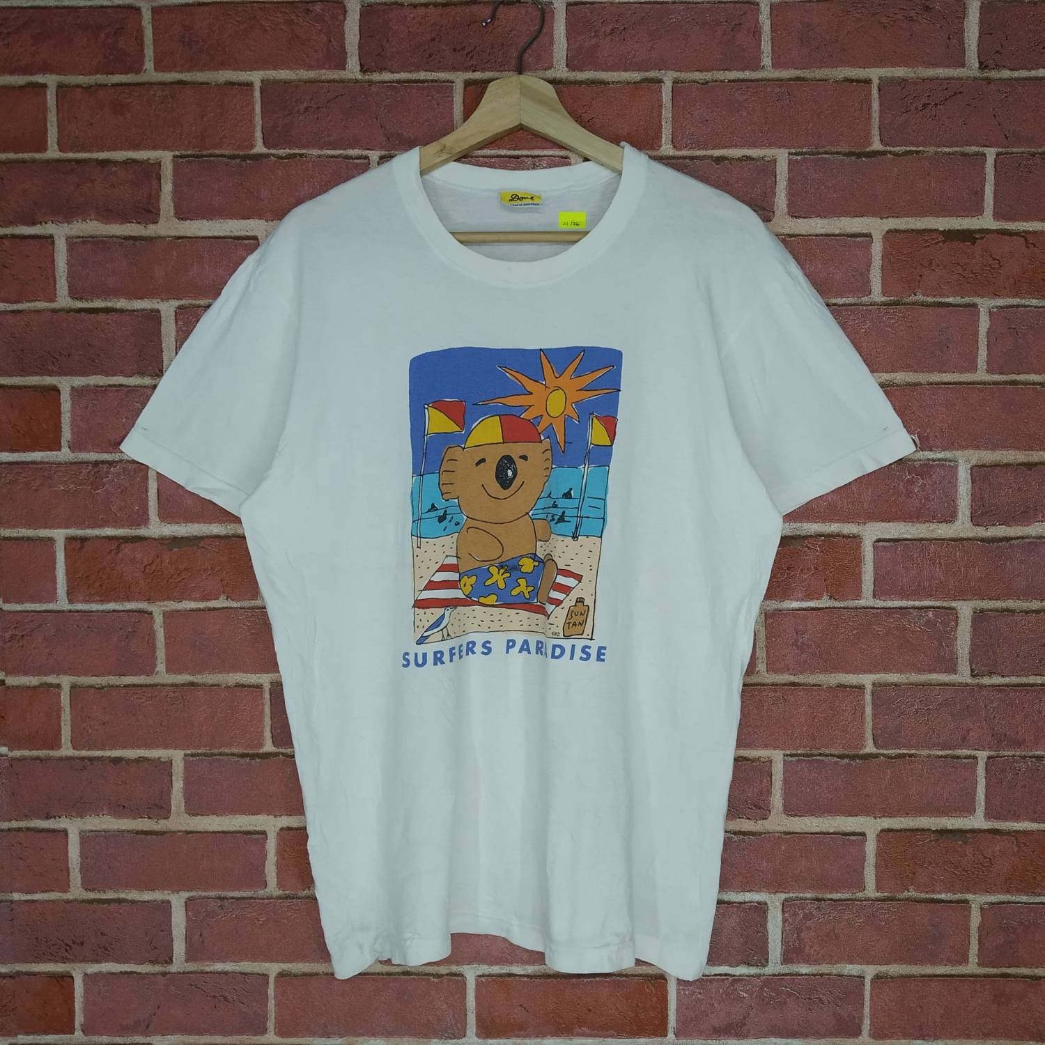 Ken done t shirt - Etsy 日本