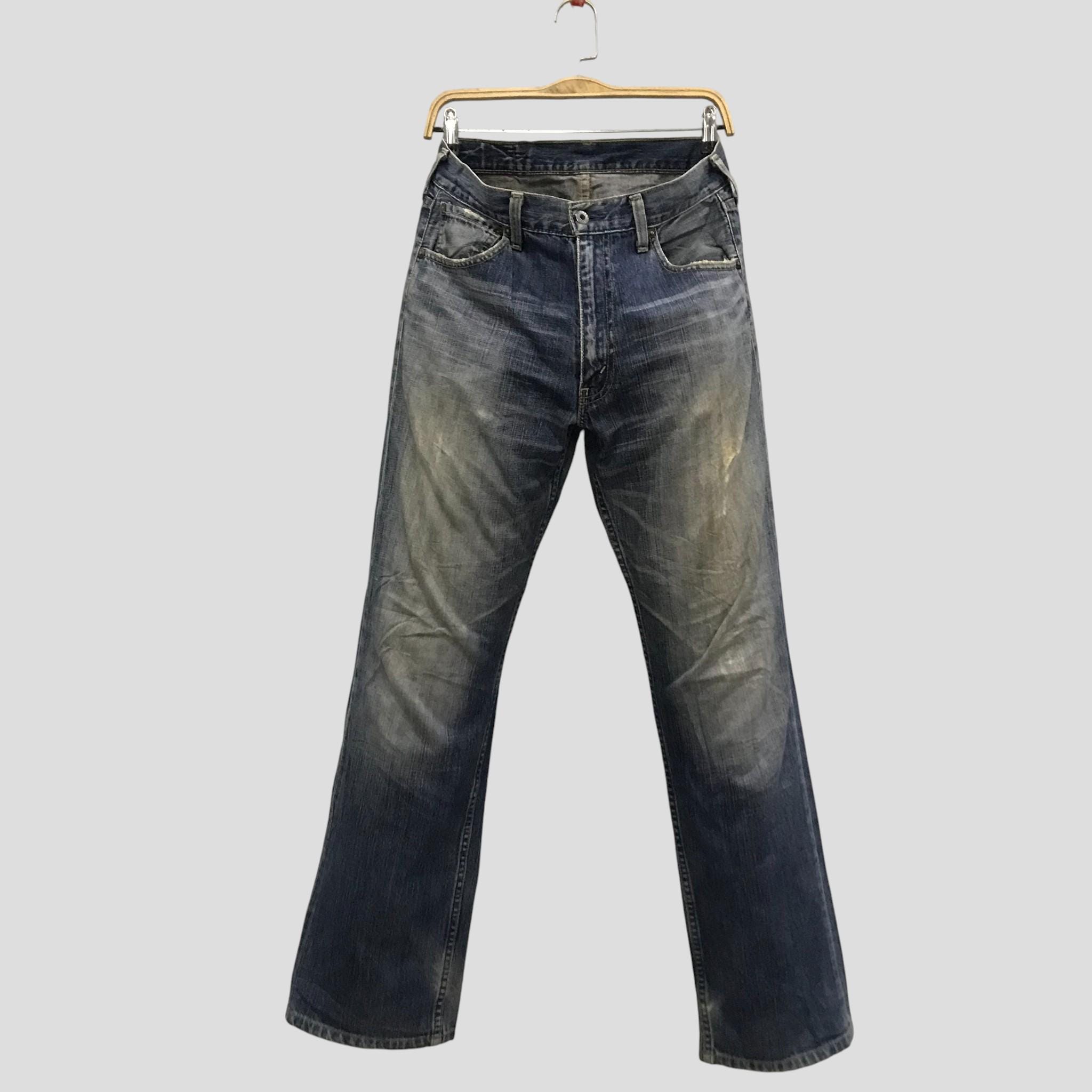 Levi 503 jeans - Etsy Nederland