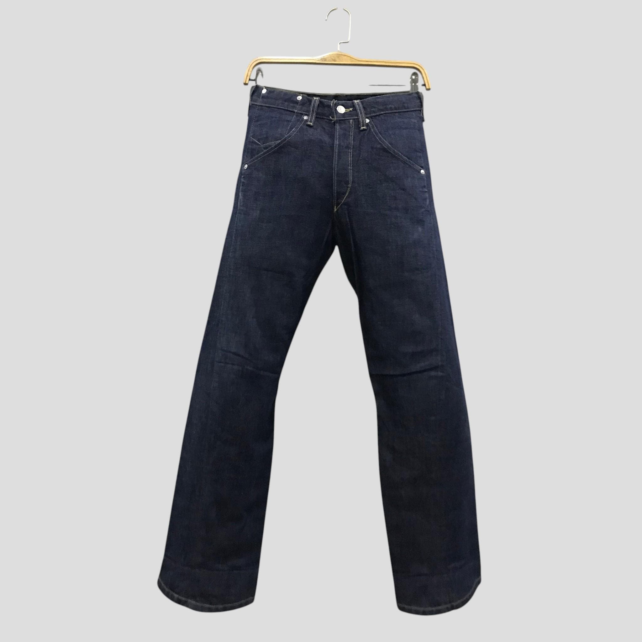 Levis Engineered Loose - Etsy