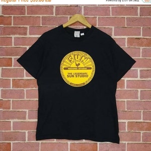 Sun records - Etsy 日本