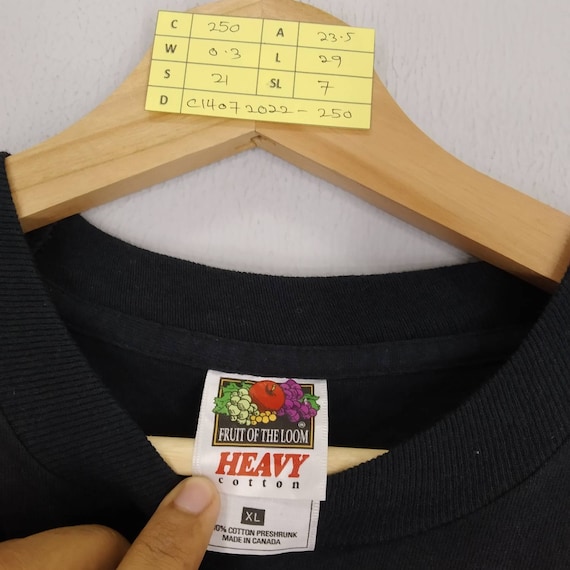 Vintage 90s Matchbox 20 Stole My Baby! Backprint World Tour Promo