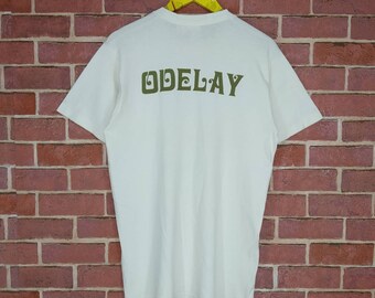 90s BECK ベック　ODELAY Tシャツ サイズL 90s BECK ベック ODELAY Tシャツ サイズL 90s BECK ベック ODELAY T