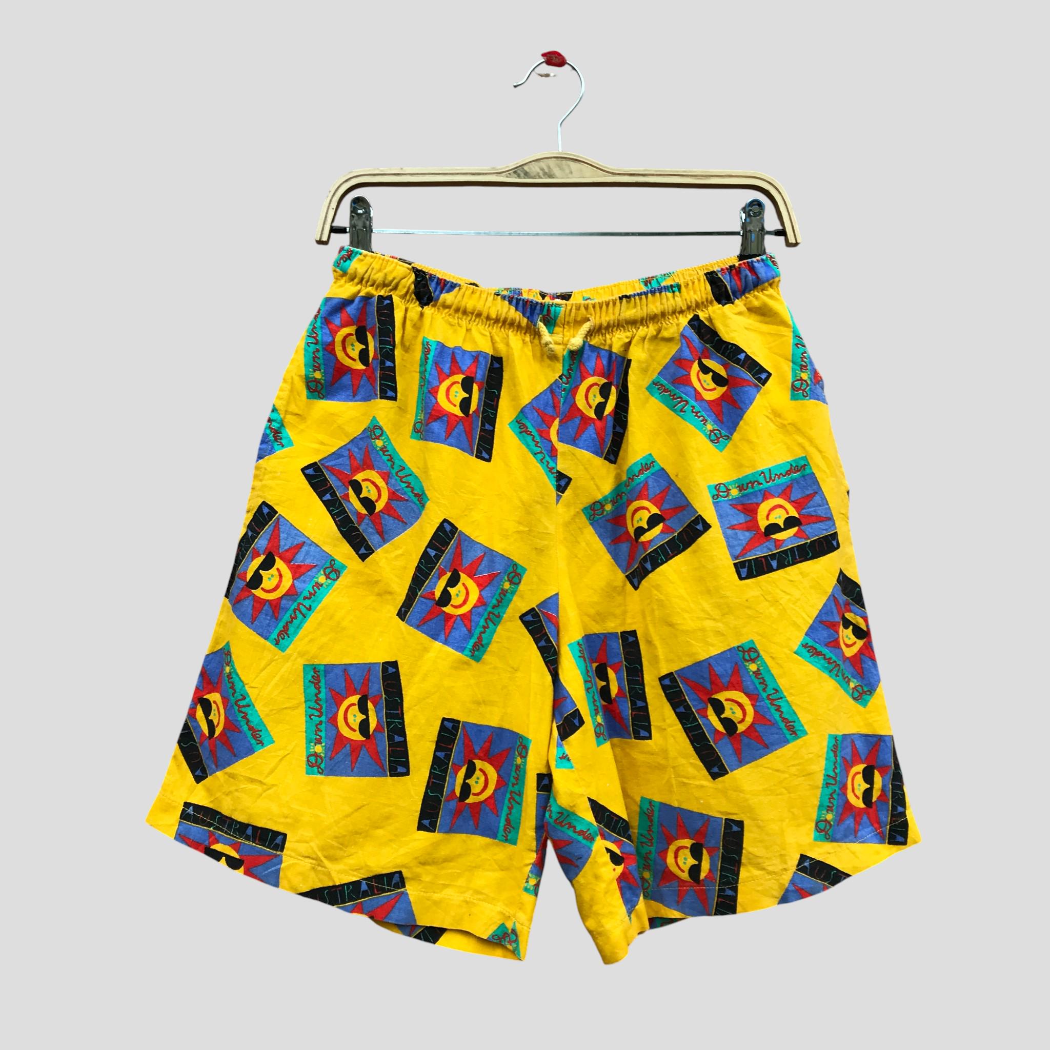 Vintage 90s Surf Pant - Etsy