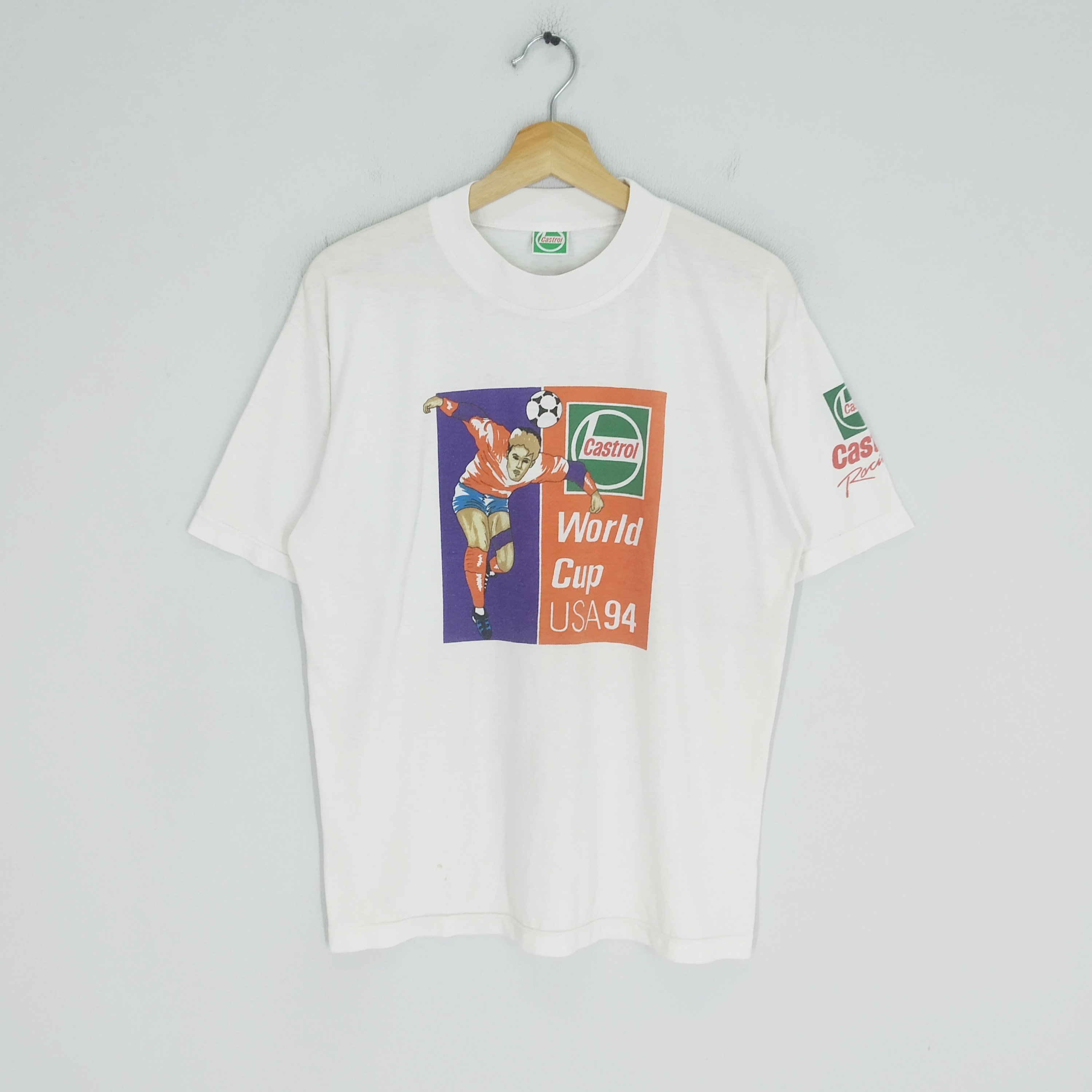 World cup 94 shirt - Etsy 日本