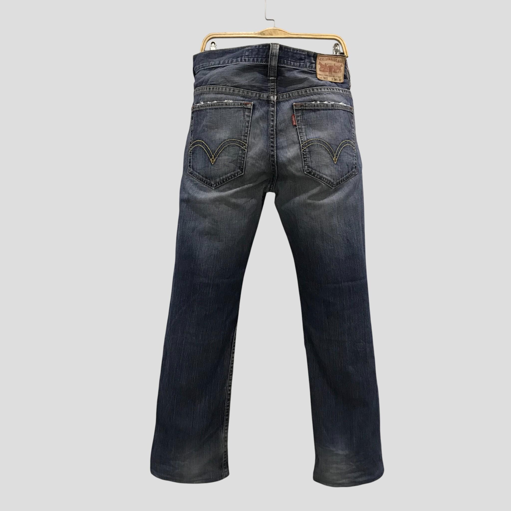 Levis 503 - Etsy.de