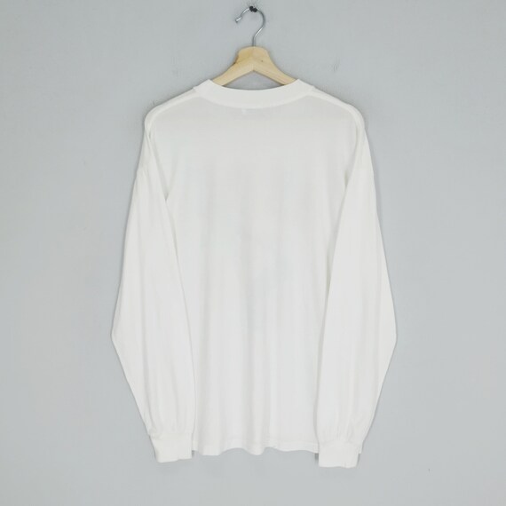 Vintage Hysteric Glamour Japan White Tshirt Medium Hysteric