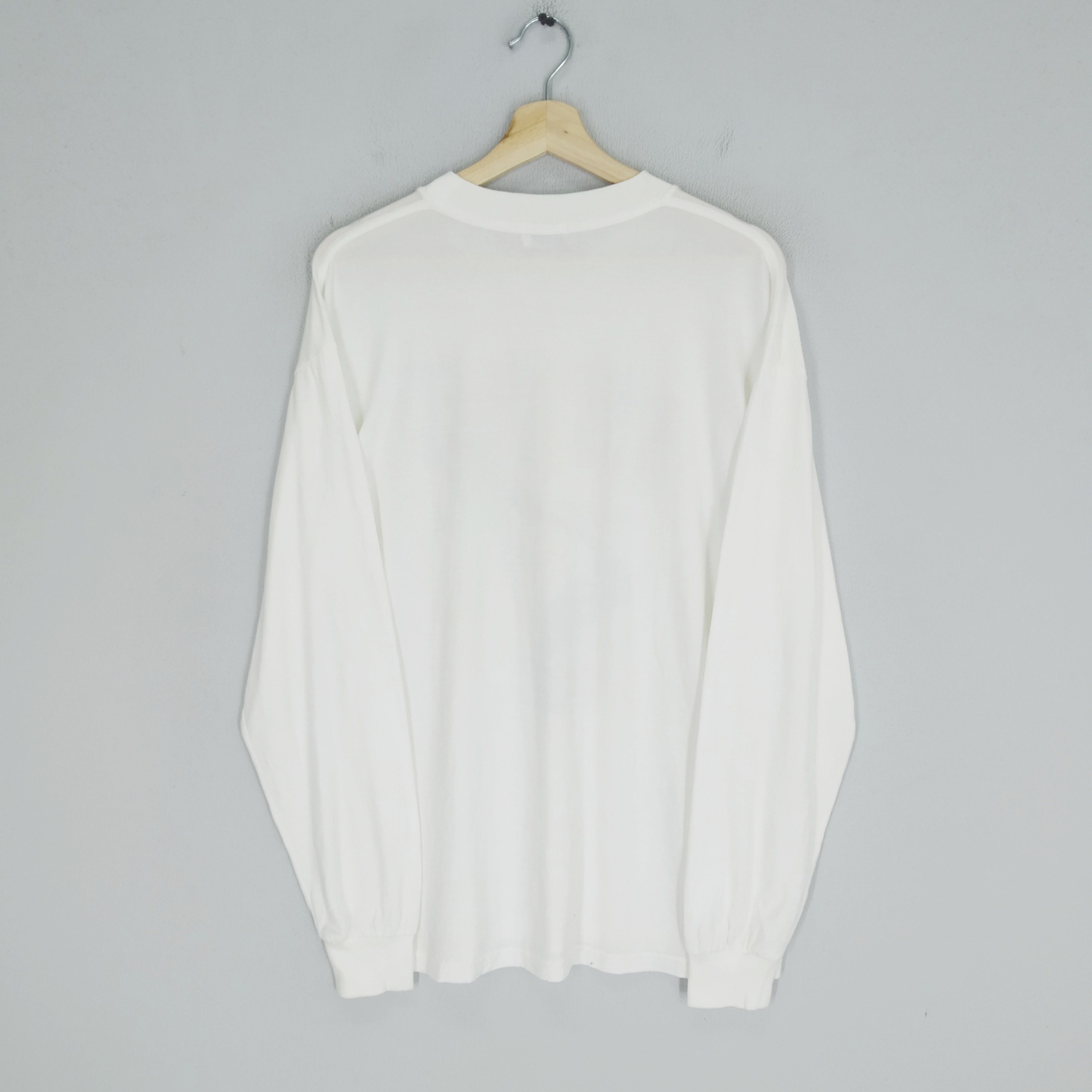 Vintage Hysteric Glamour Japan White Tshirt Medium Hysteric