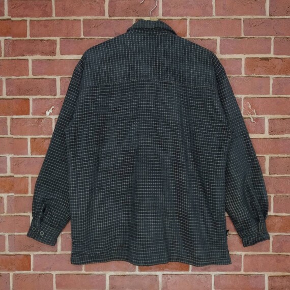 First Down Zipper Jacket Three Pocket First Down … - image 3