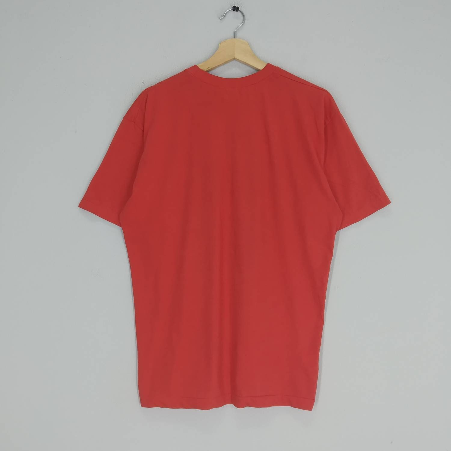 90s HYSTERIC GLAMOUR レッド長袖Tシャツ HYSTERIC GLAMOUR｜LEVITATED GIRL チビTシャツ | Rakuten
