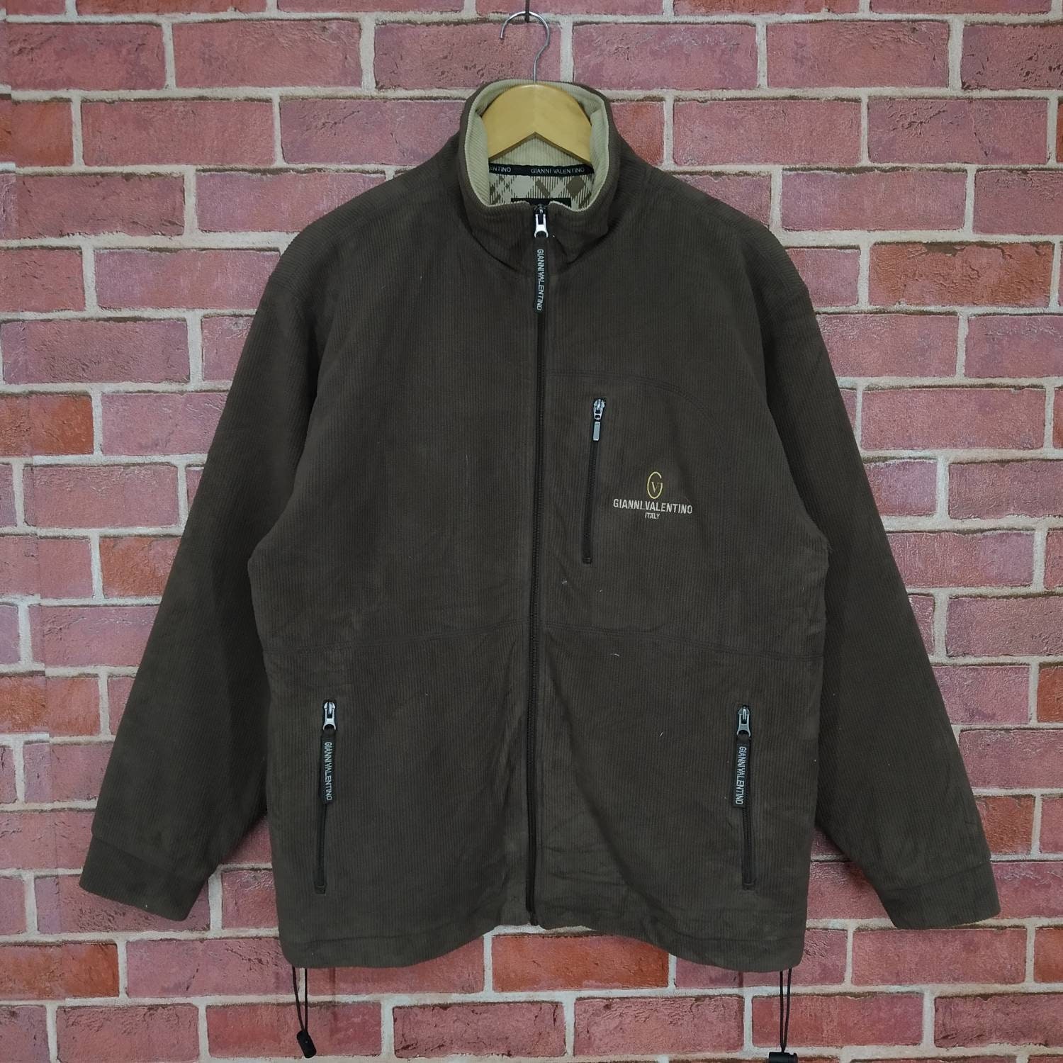Gianni valentino jacket 2025