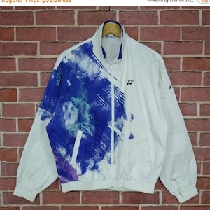 90s yonex jacket - Etsy 日本
