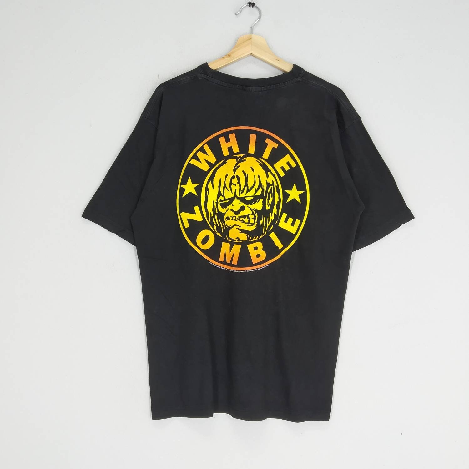 Vintage 90