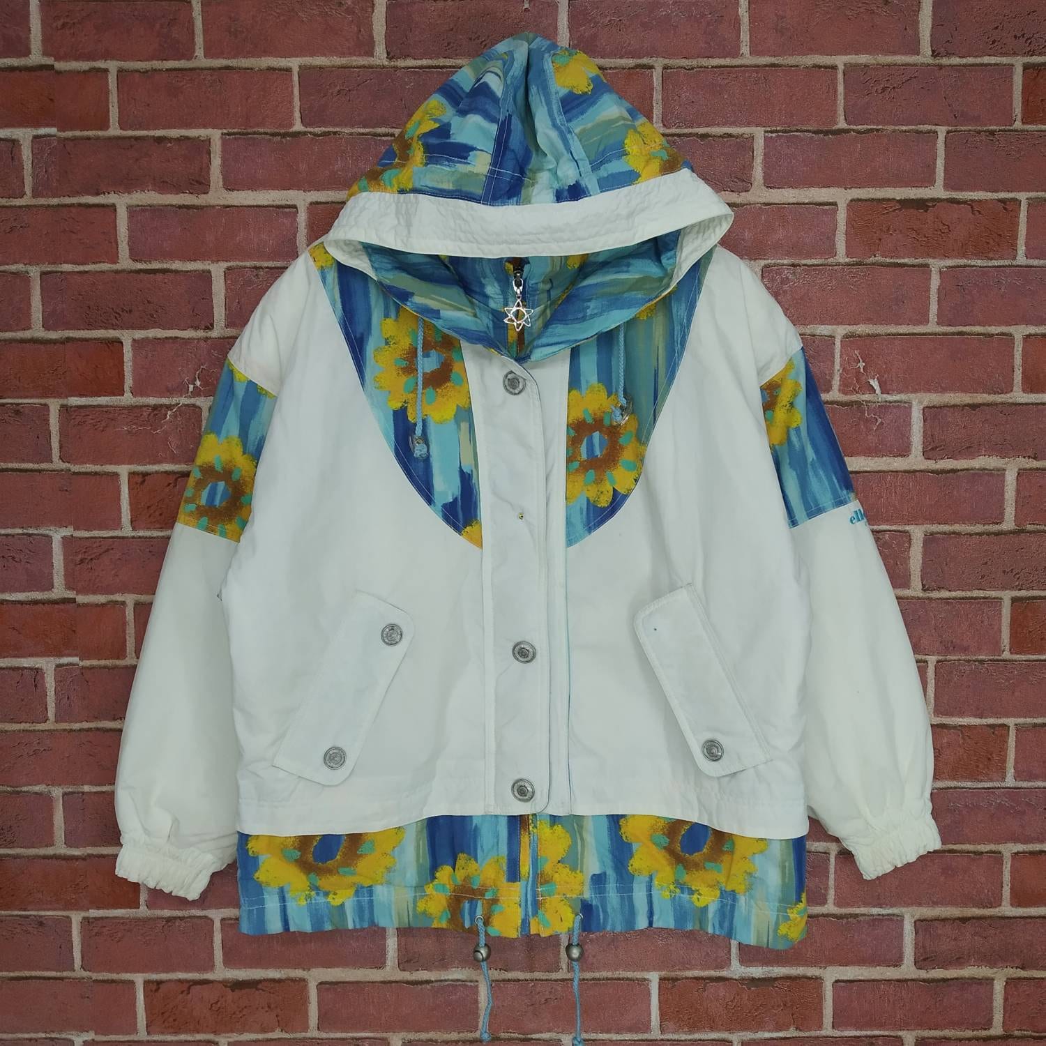 Ellesse vintage ski - Etsy 日本