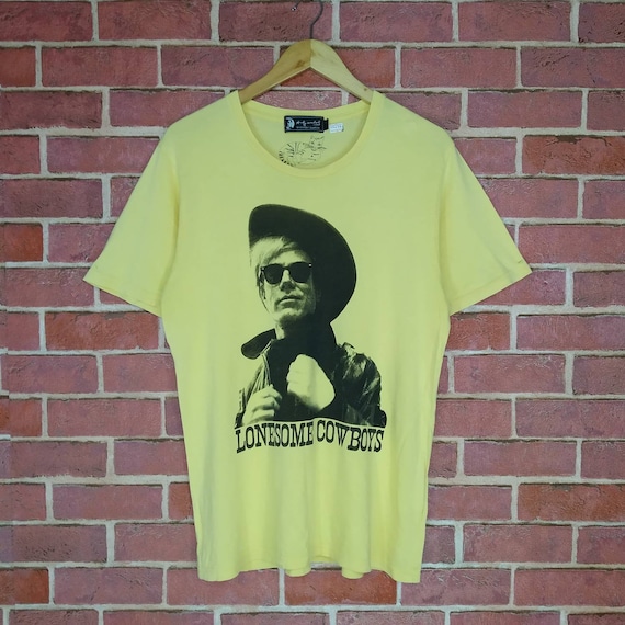 Rare!! Andy Warhol X Hysteric Glamour Pop Artwork