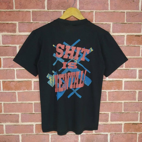 90s usa製 Bell Biv Devoe ヒップホップ tシャツ ▷ Bell Biv Devoe T-Shirt 1990 | Made in USA | TWOVAULT