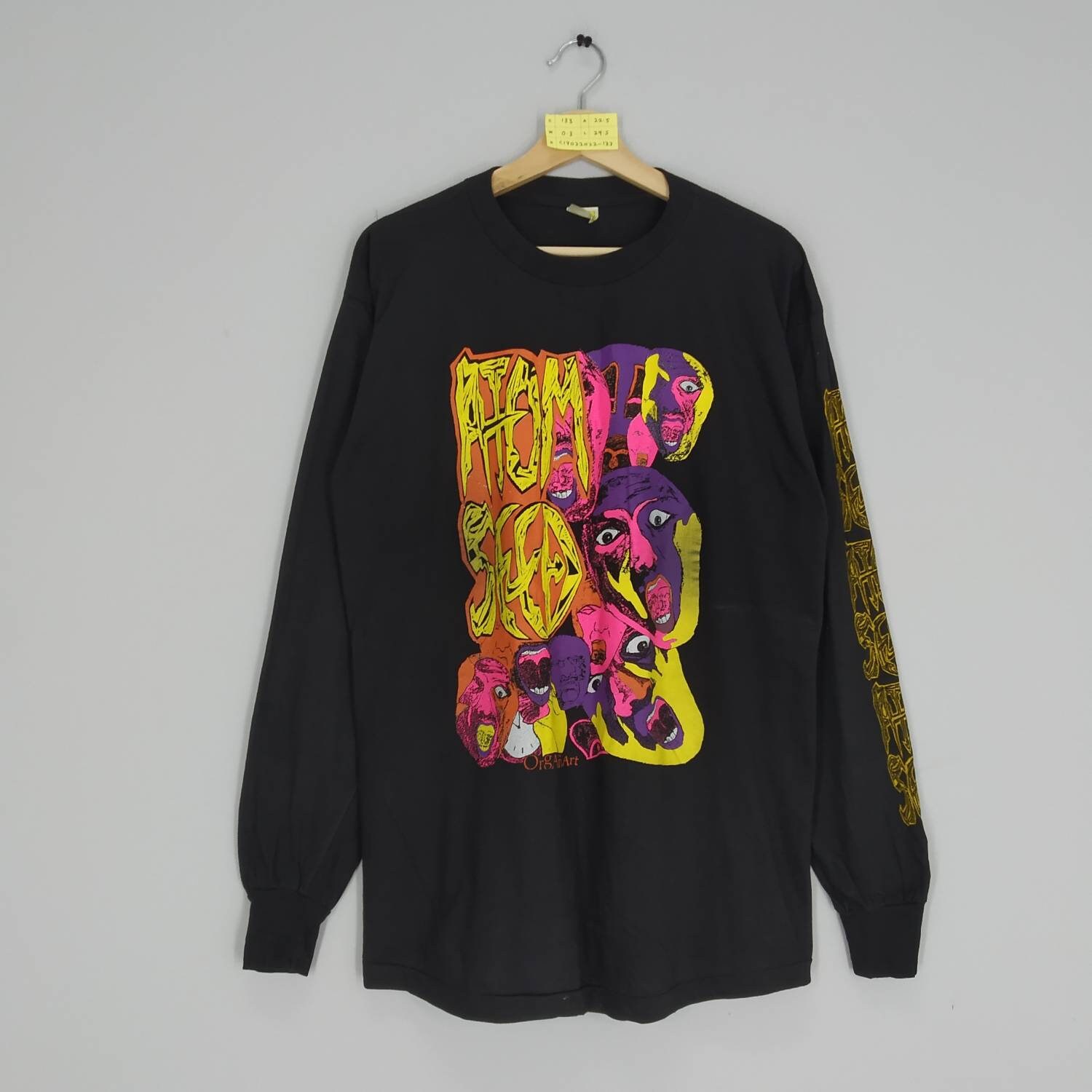 MIDAS - 00s archive t-shirt japanese label midasの通販 by n