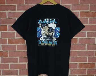 Vintage Dogtown X Suicidal Tendencies Worst Case Scenario 1990s