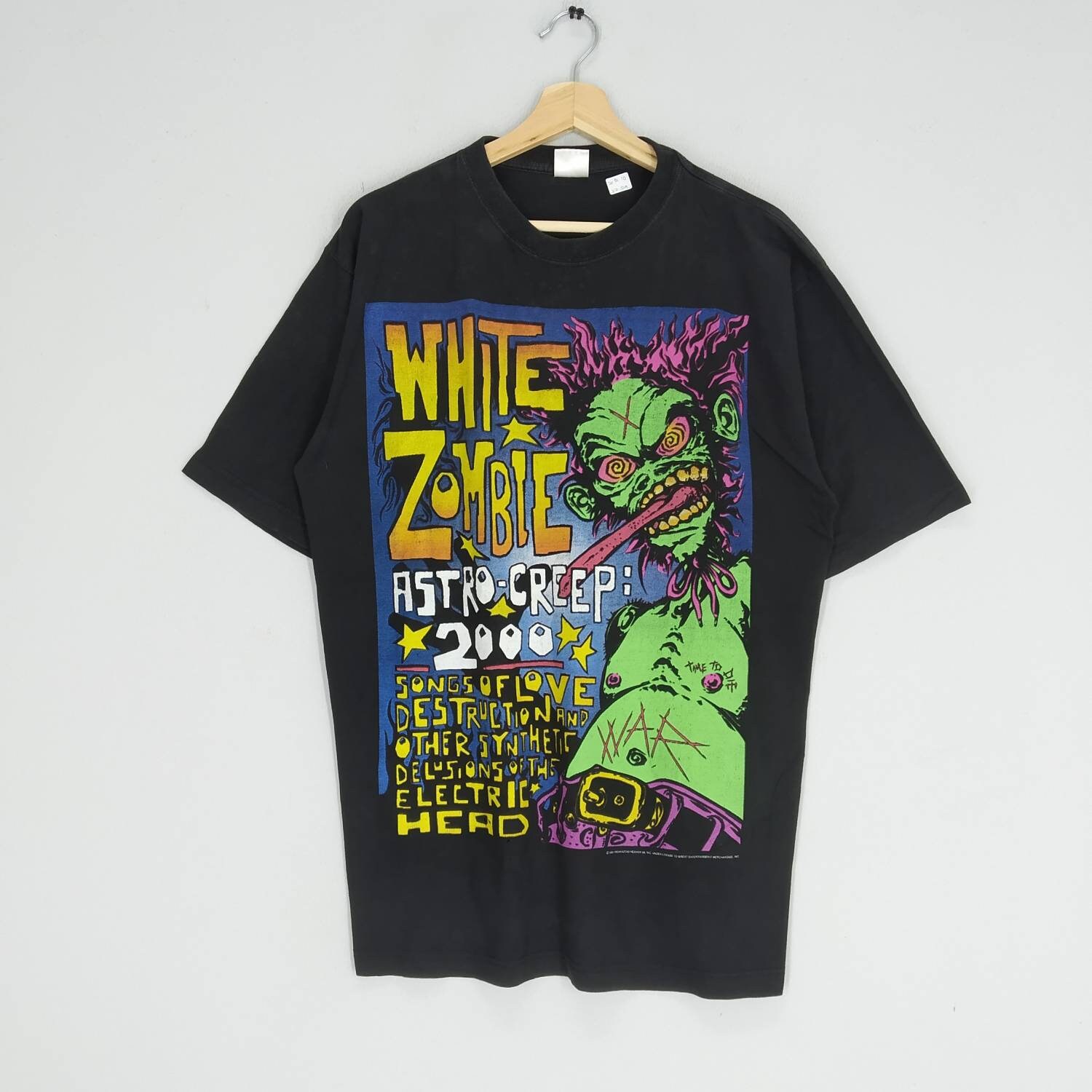 Vintage 90