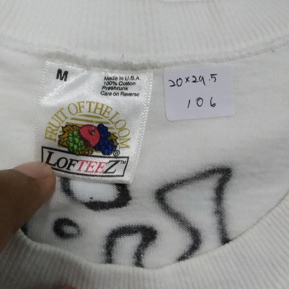 希少✨SUPREME 刺繍スウェットポルトガル製Mサイズ