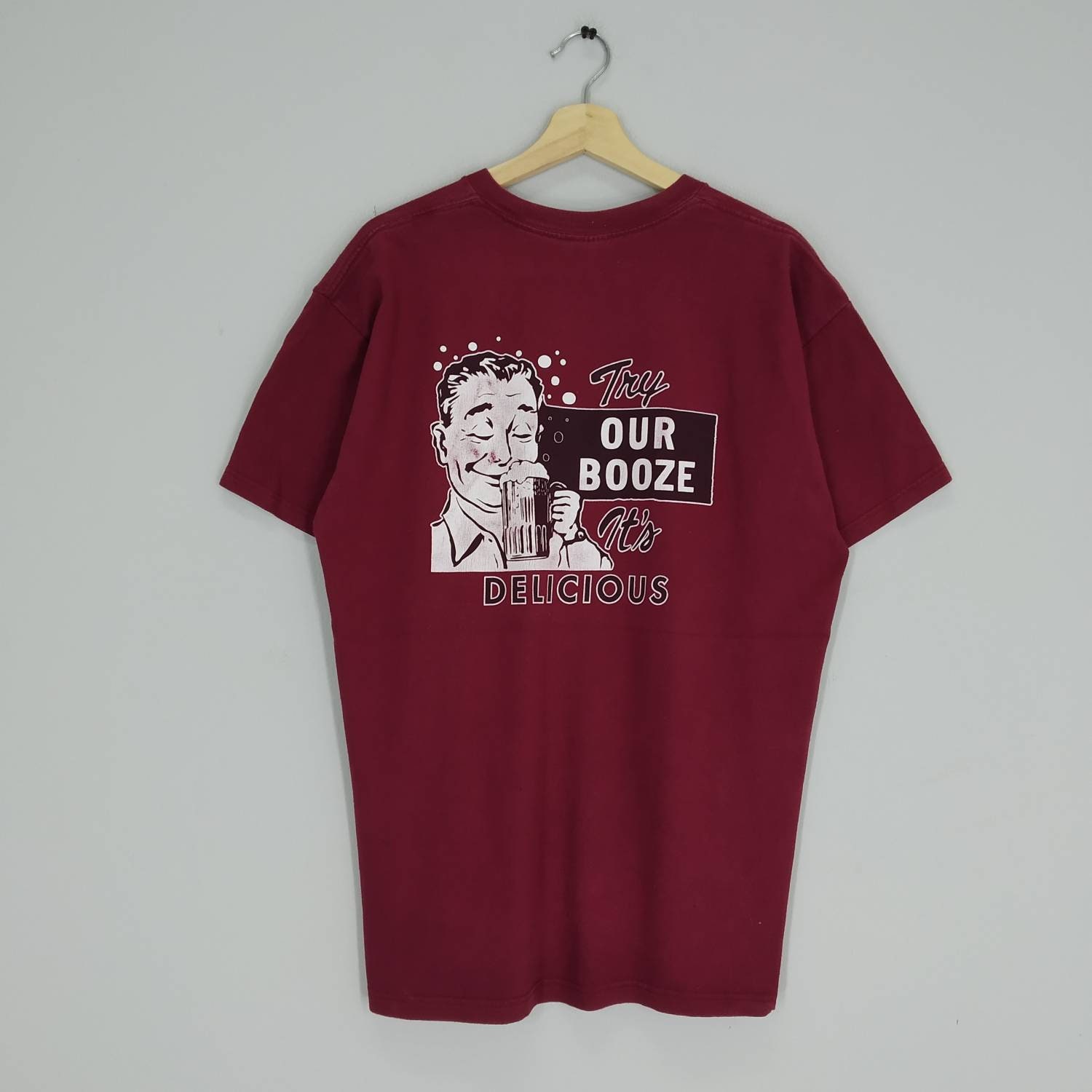 Vintage 90s Me First and the Gimme Gimmes Band Punk Rock Music