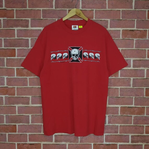 vintage nike team tag