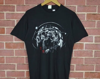 デペッシュ・モード 101 Tシャツ - Etsy 日本