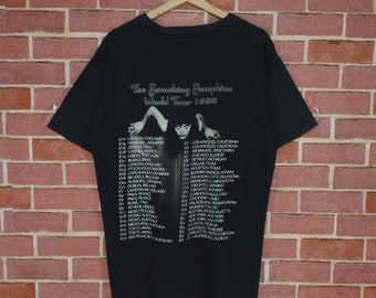 The Smashing Pumpkins Tシャツ XLサイズ Adore Amazon | [The Smashing Pumpkins] T Shirt Adore Band Logo