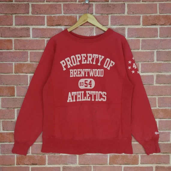 Sugar Cane, Cheswick Sportswear by Sugar Cane Sweatshirt Pullover Medium size