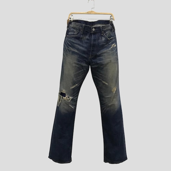 Vintage 90s Levi