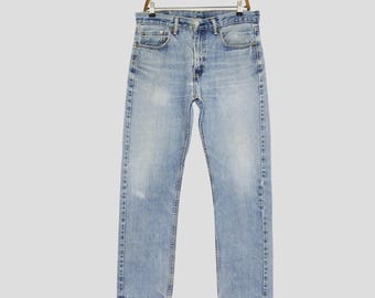 Vintage Levis 636 Japan Denim Jeans Size W30x27 - Etsy