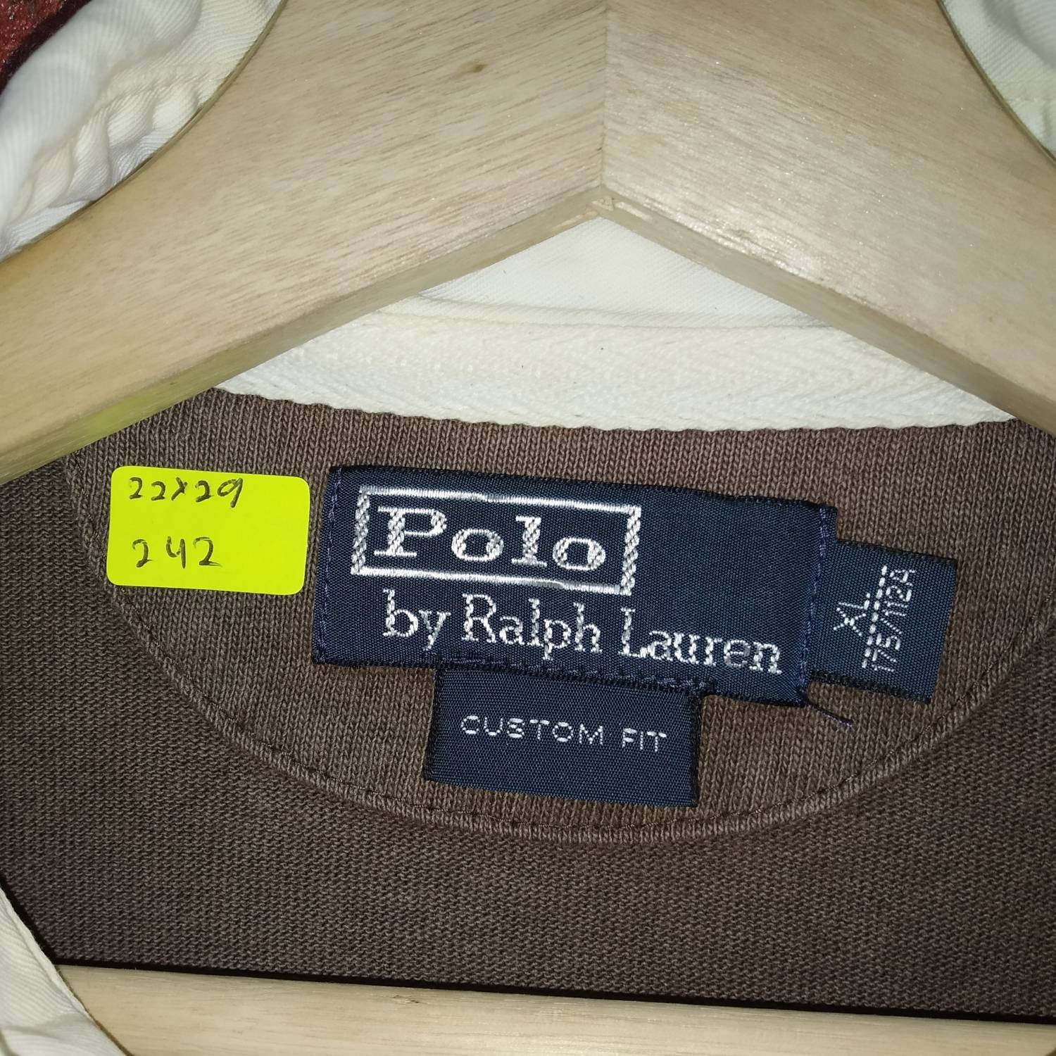 Vintage Polo Small Pony by Ralph Lauren Polo Sport Polo Shirt - Etsy