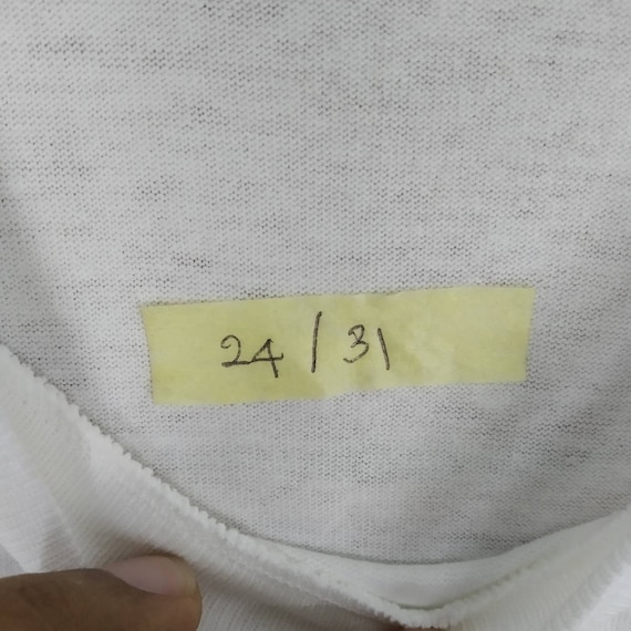 Rare!! EMF Alternative Rock Band Concert Tour T-shirt - Etsy