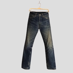 Levi's 501xx - Etsy